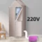 220V purple set