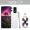 White 16GB 1TB RWH