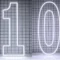 number 1 0