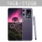 Purple 16GB 512GB