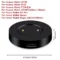 Black Single Base-A