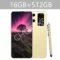 Gold 16GB 512GB