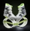 Silver Green
