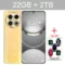 Yellow 22GB 2TB RWH