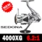 4000XG
