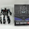 With Retail Box