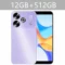 Purple 12GB 512GB