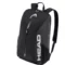 TOUR Black Backpack