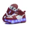 DJ518 red