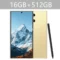Gold 16GB 512GB