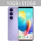 Purple 16GB 512GB