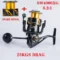 SW4000XG 2 SPOOLS