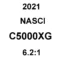 NASCI C5000XG