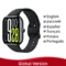 Global Version Black
