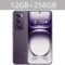 Purple 12GB 256GB