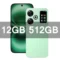 12GB 512GB