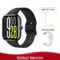 Black N Grey Strap