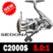 C2000S