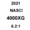 NASCI 4000XG