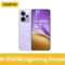 8+256GB Lightning Purple