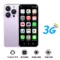 purple RAM2G ROM16G