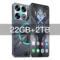 22GB 2TB