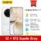 12GB+512GB Pearl White