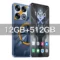 12GB 512GB