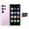 Pink N 16GB TF card