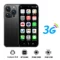 black RAM2G ROM16G