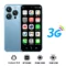 blue RAM2G ROM16G