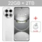 White 22GB 2TB EJ
