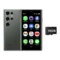Green N 16GB TF card