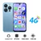 blue RAM4G ROM128G
