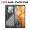 24GB RAM 256GB ROM