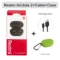 airdots 2 usb GREEN