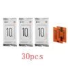 30pcs