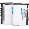 3 battery