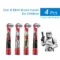 Star Wars-4 Pcs