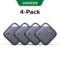 4-Pack Cosmic Black