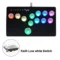 LED-White Switch B