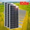 450w 3pcs 150w
