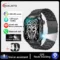 Steel strip black