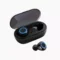 Black-Blue