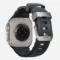 Storm Black(Titanium