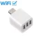 WIFI 3CH USB