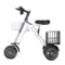 Front Rear Baskets