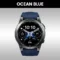 Ocean Blue