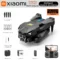 M3-8K HD-Black