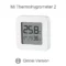 Temperature Monitor